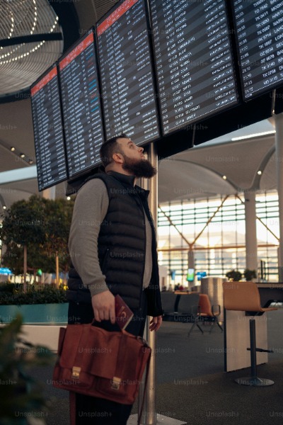 Shannon Airport