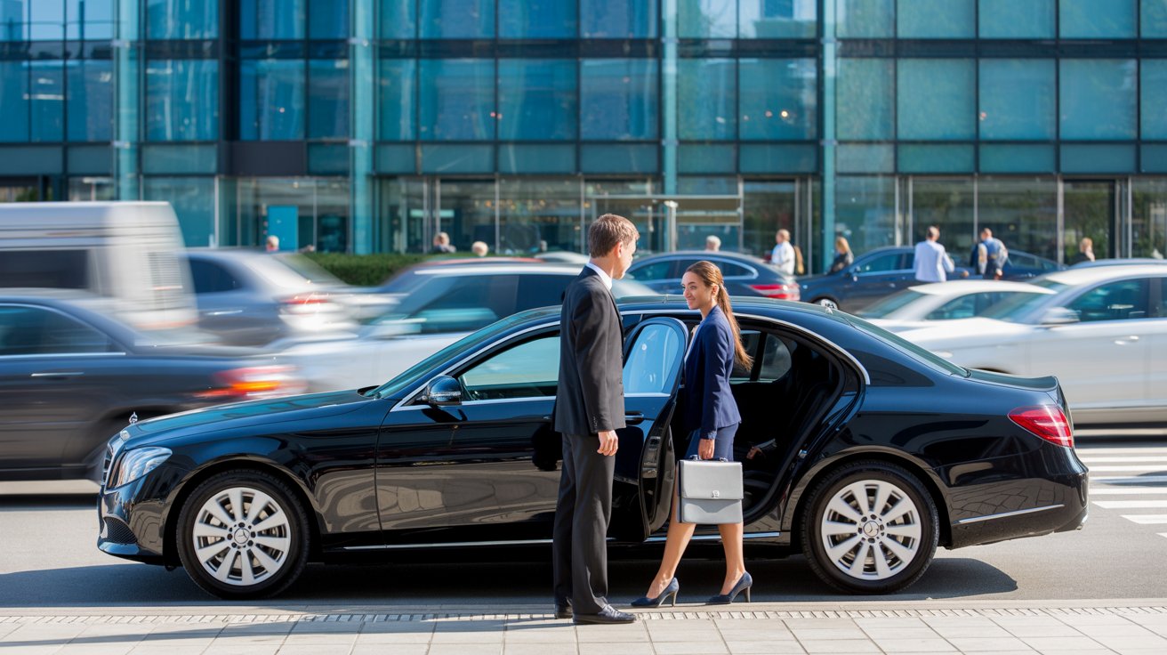 What are the Reasons You'Ll Need Corporate Chauffeur: Top Benefits
