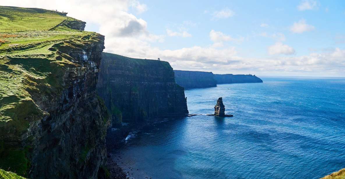 Cliffs of Moher